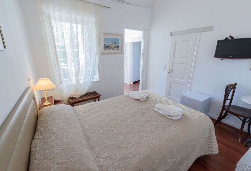 スタンダードルーム, Miranda