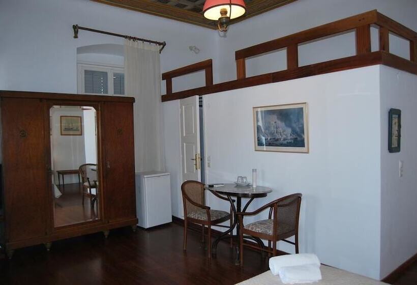 オーシャンビュースタンダードルーム, Miranda