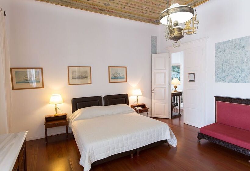 オーシャンビュースタンダードルーム, Miranda