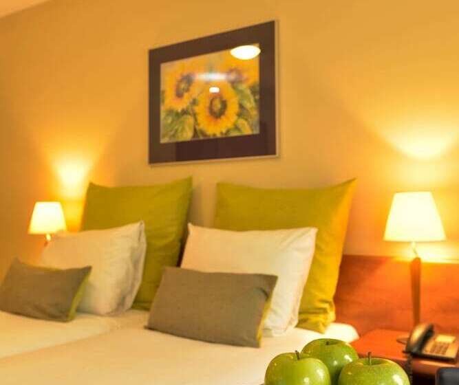 اتاق راحتی, Noordzee