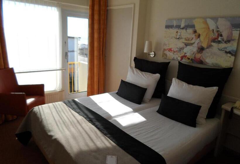 اتاق استاندارد, Noordzee