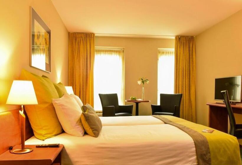 اتاق راحتی, Noordzee