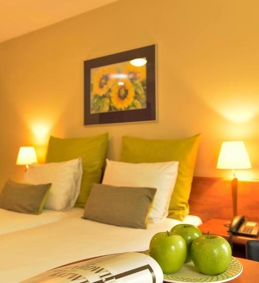 اتاق راحتی, Noordzee