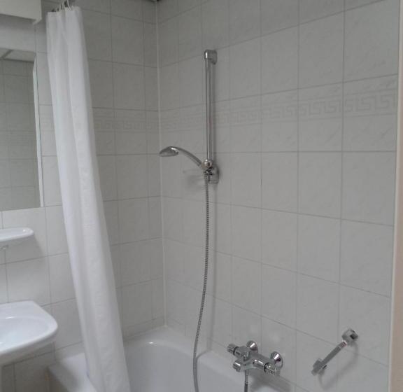 اتاق لوکس, Noordzee