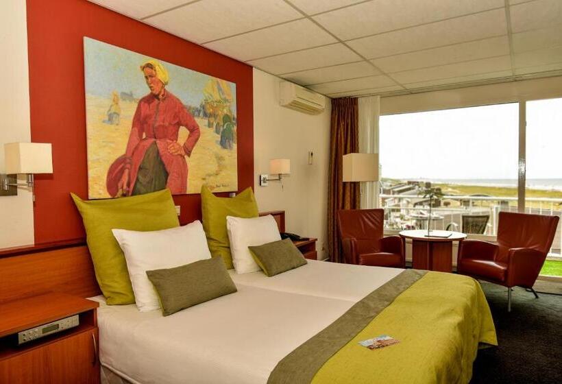 اتاق لوکس, Noordzee