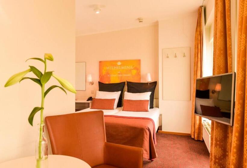 اتاق استاندارد, Noordzee