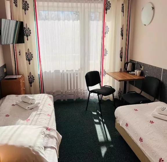 اتاق استاندارد, Ośrodek Wypoczynkowy Start