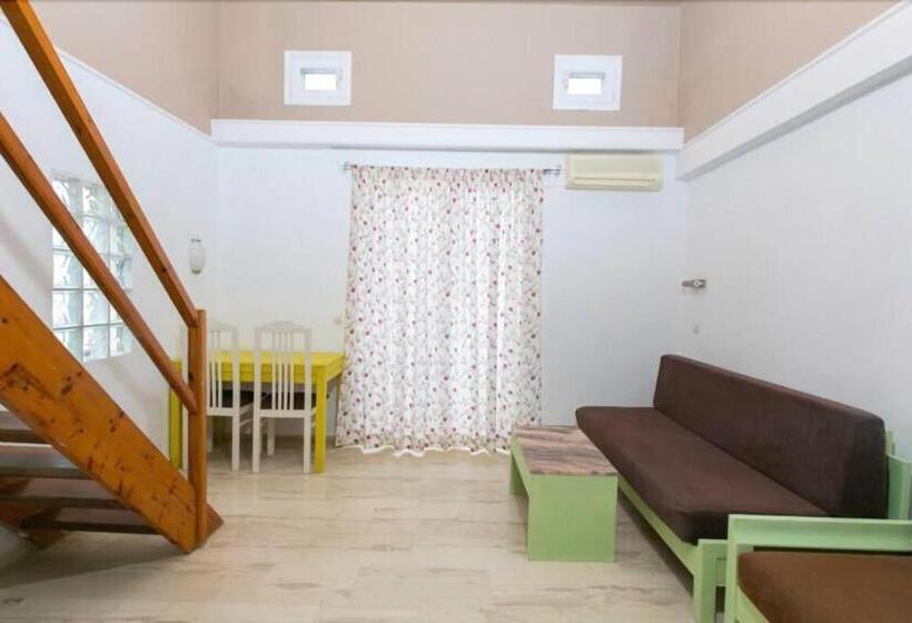 Трехместный Номер Базовый, Pelagia Bay