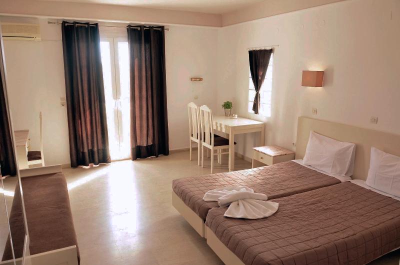 Номер Стандарт, Pelagia Bay