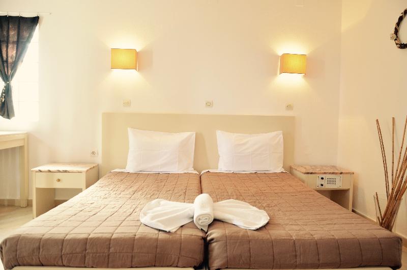 Номер Стандарт, Pelagia Bay