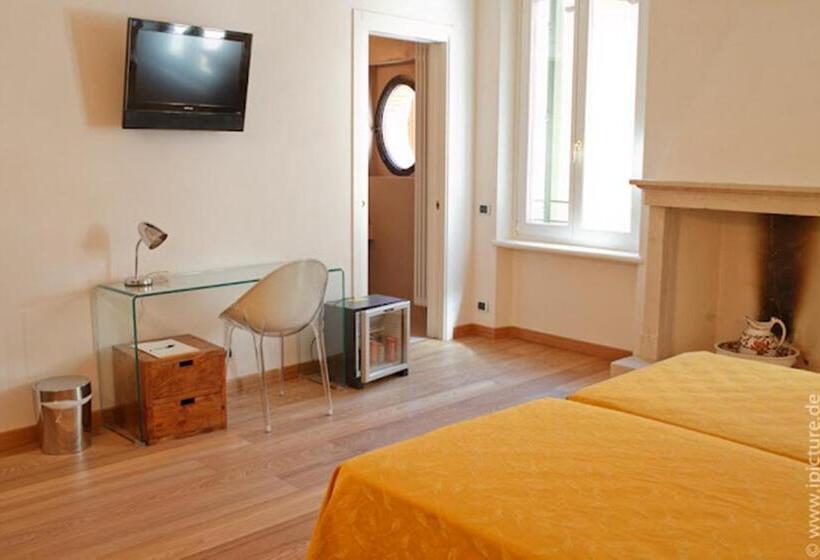 스탠다드 룸, Remat