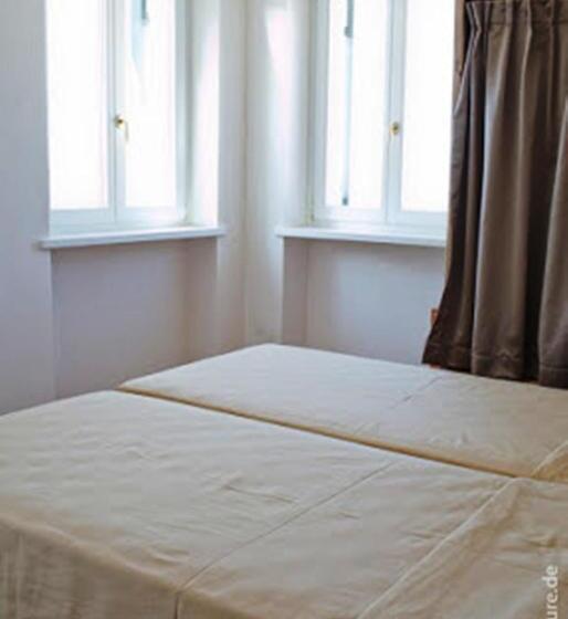 스탠다드 룸 호수 전망, Remat