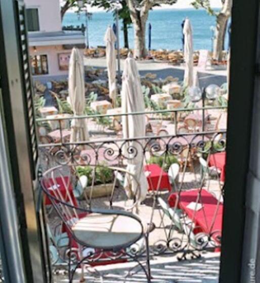 발코니 수피리어 룸, Remat