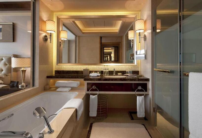 غرفة تنفيذية, Sheraton Changzhou Xinbei