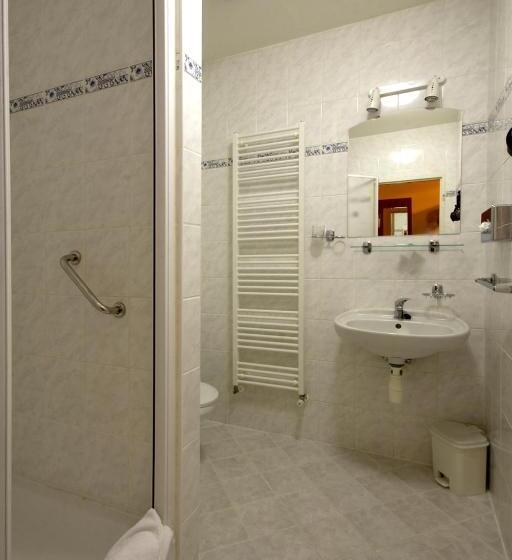 חדר סטנדרט יחיד, Spa Resort Pawlik Aquaforum