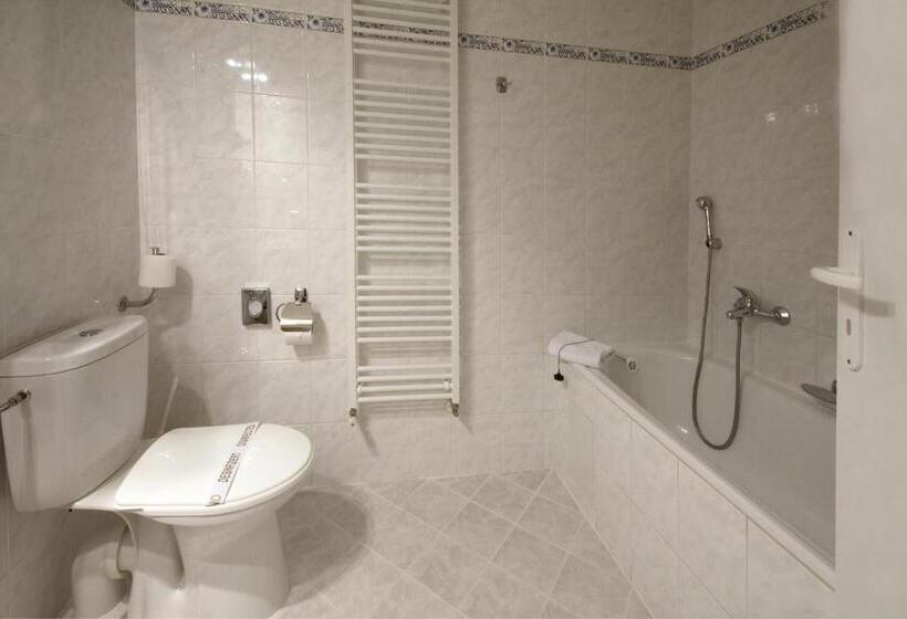 חדר סטנדרט, Spa Resort Pawlik Aquaforum