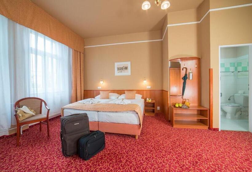 חדר סטנדרט, Spa Resort Pawlik Aquaforum