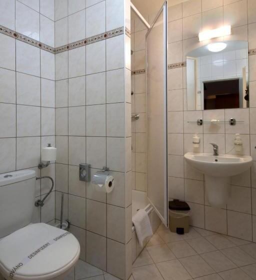 חדר קומפורט יחיד, Spa Resort Pawlik Aquaforum