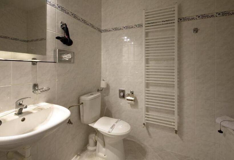 חדר קומפורט, Spa Resort Pawlik Aquaforum