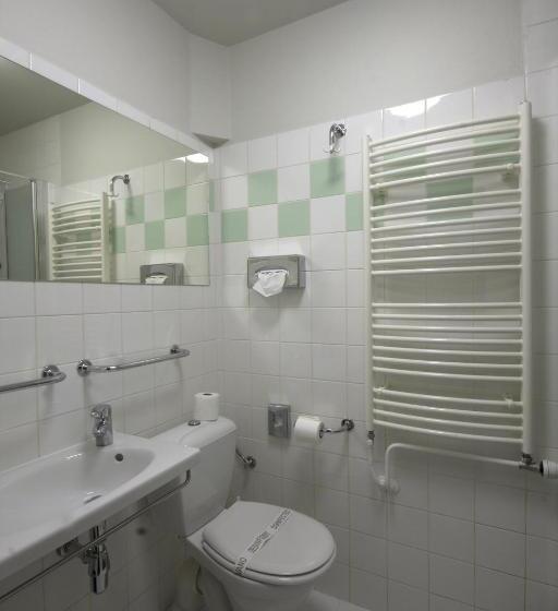 חדר סופריור, Spa Resort Pawlik Aquaforum