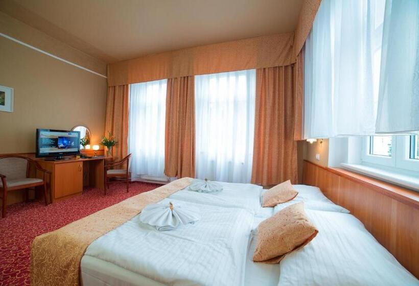 חדר סופריור, Spa Resort Pawlik Aquaforum