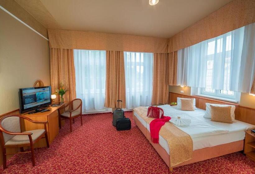 חדר סופריור, Spa Resort Pawlik Aquaforum