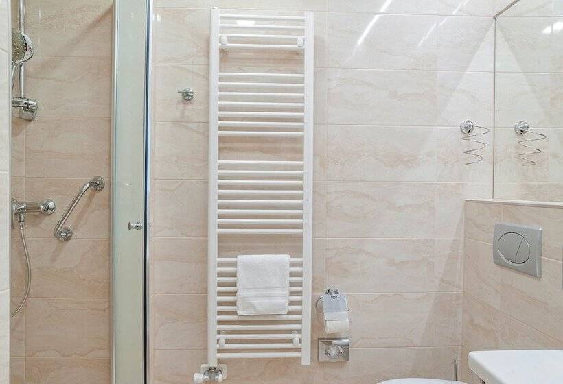 חדר סופריור, Spa Resort Pawlik Aquaforum