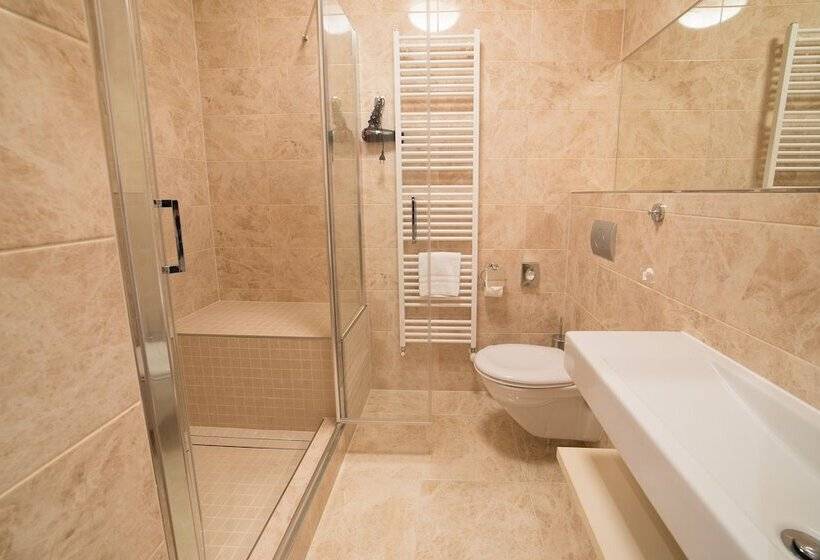 חדר קומפורט, Spa Resort Pawlik Aquaforum