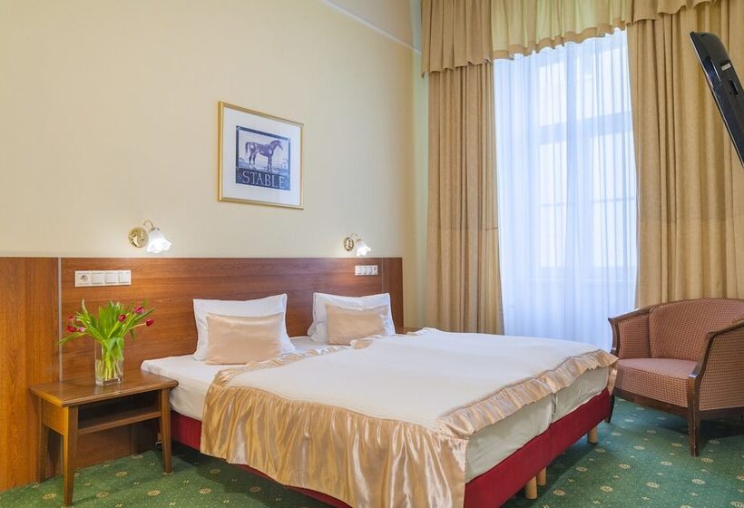 חדר קומפורט, Spa Resort Pawlik Aquaforum