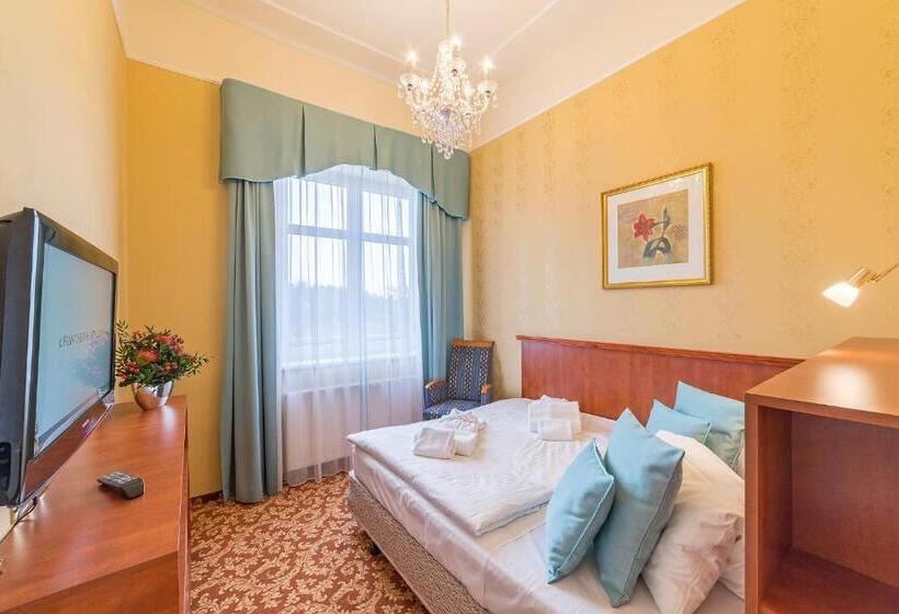 חדר סופריור, Spa Resort Pawlik Aquaforum