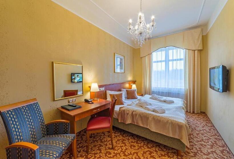 חדר סופריור, Spa Resort Pawlik Aquaforum