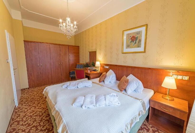 חדר סופריור, Spa Resort Pawlik Aquaforum