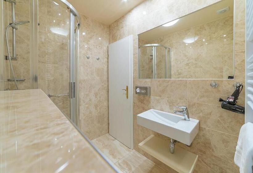 חדר סופריור, Spa Resort Pawlik Aquaforum