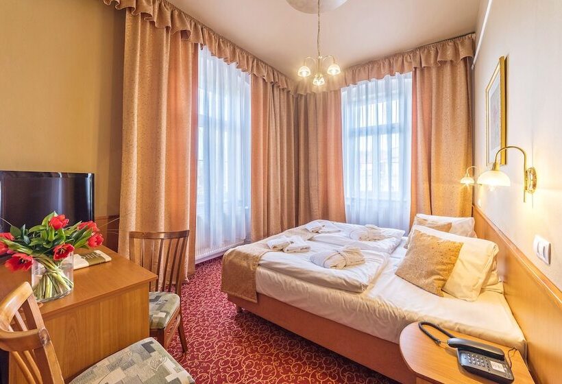 חדר סטנדרט, Spa Resort Pawlik Aquaforum