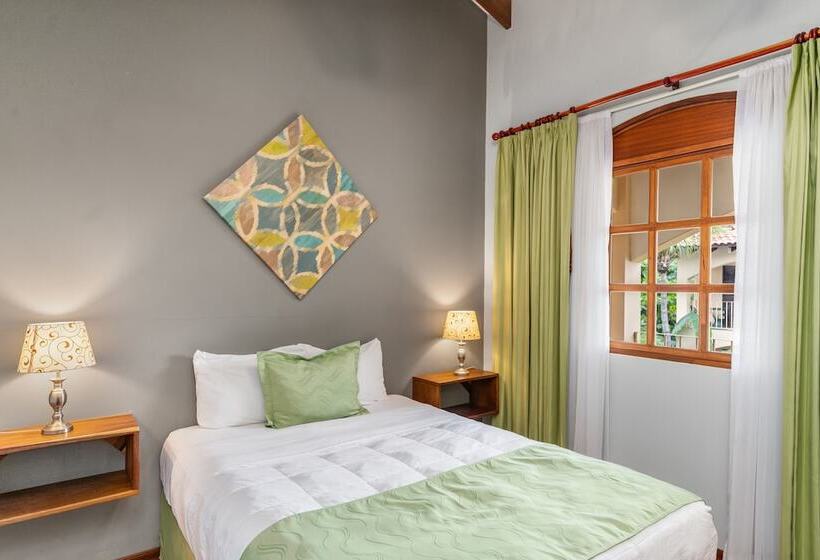 غرفة قياسية, Villa Del Sueno