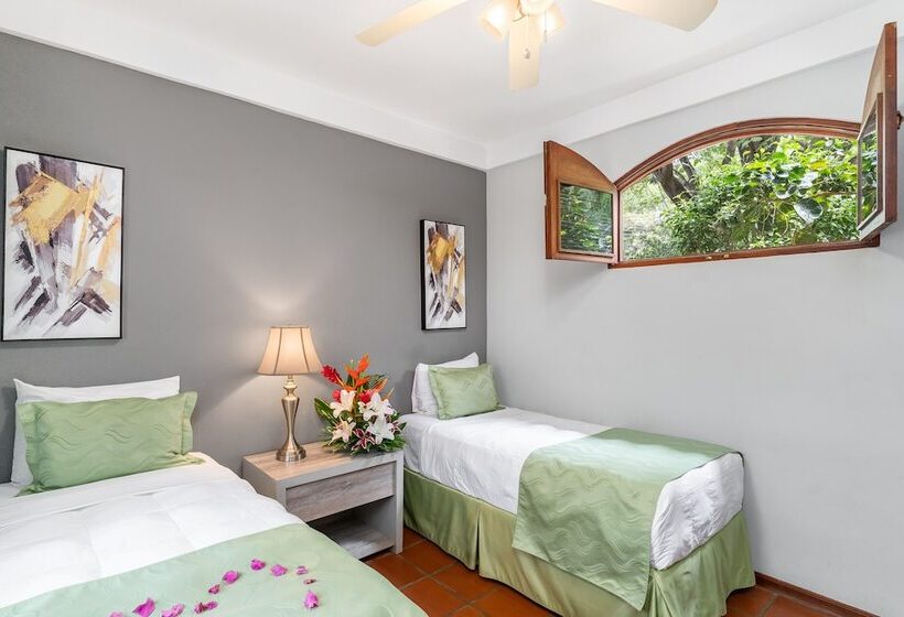 غرفة قياسية, Villa Del Sueno