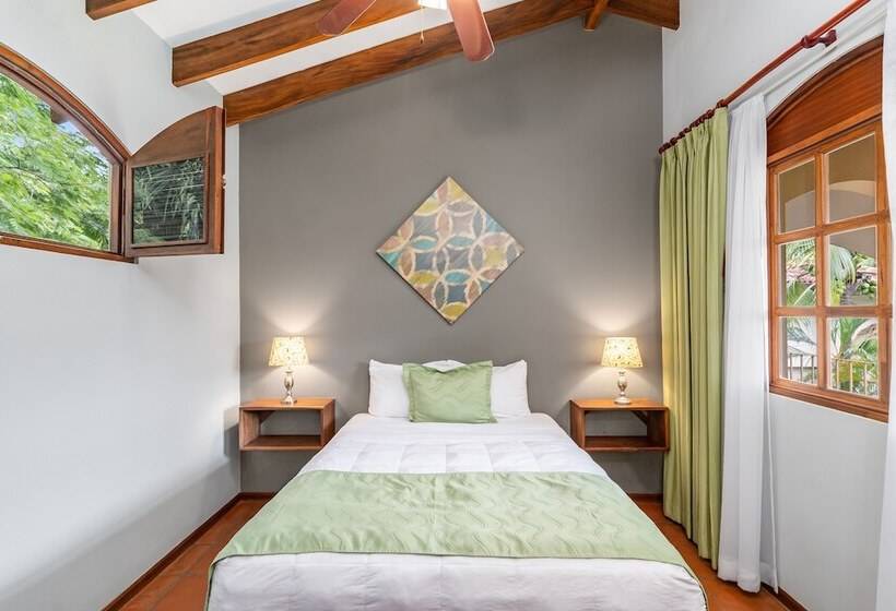 غرفة قياسية, Villa Del Sueno