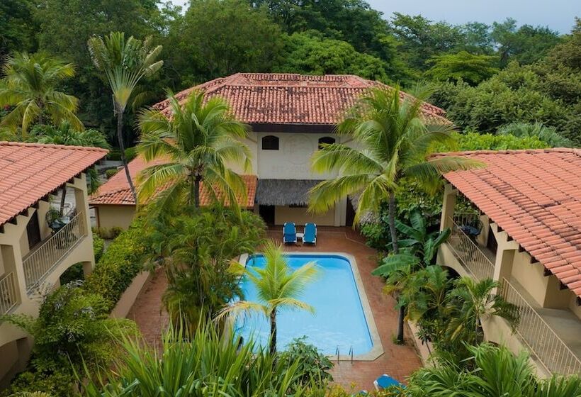 غرفة سوبيريور سرير كينج, Villa Del Sueno