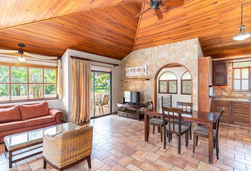 جناح, Villa Del Sueno