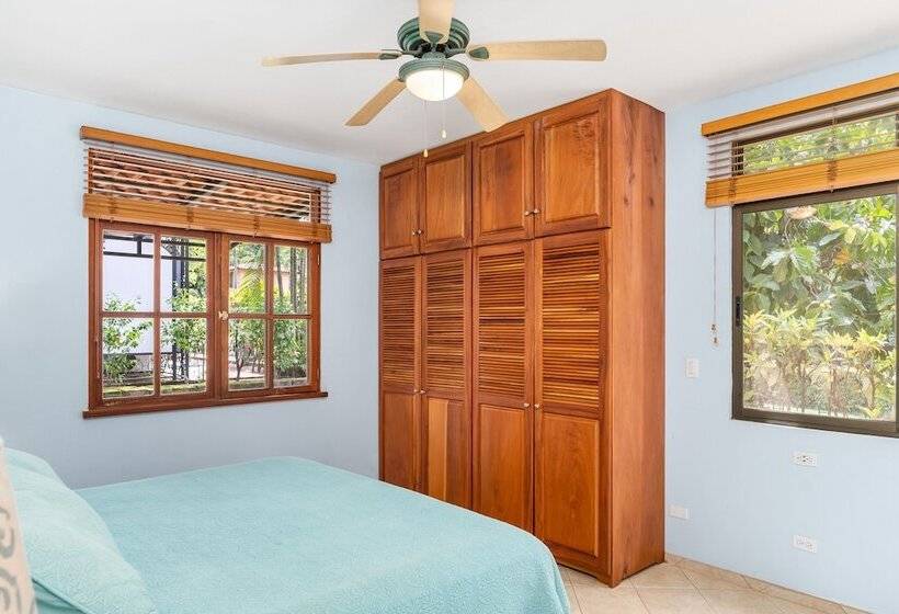 جناح, Villa Del Sueno