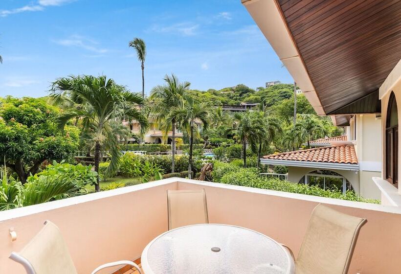 جناح, Villa Del Sueno