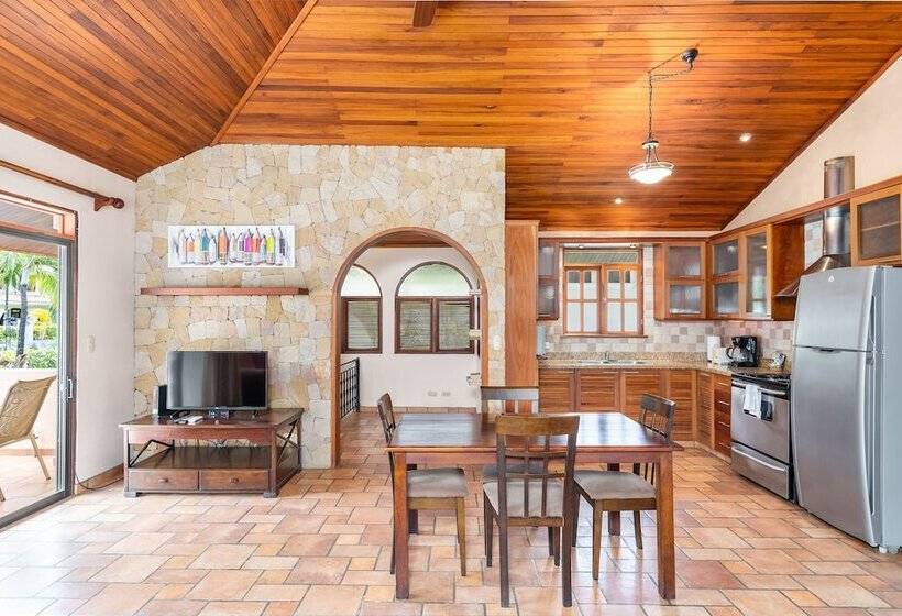 جناح, Villa Del Sueno