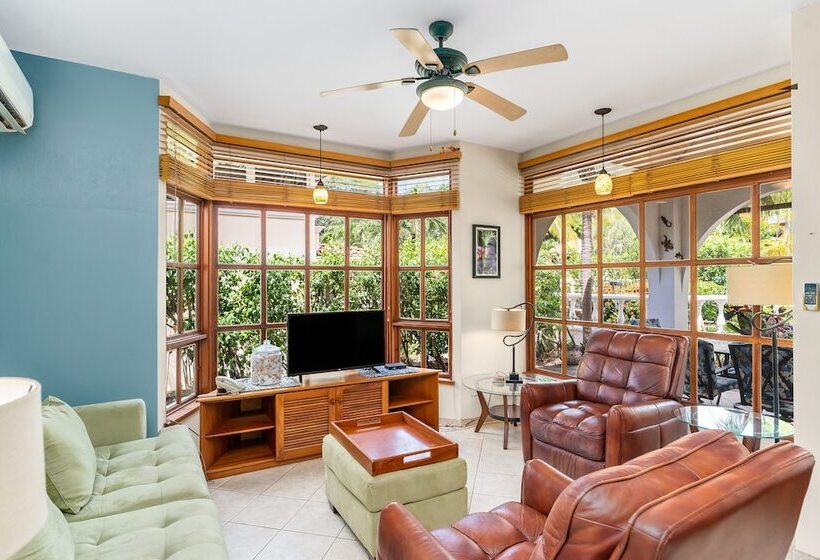 جناح, Villa Del Sueno