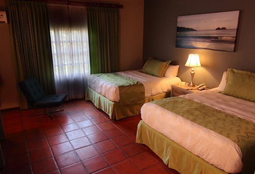 غرفة سوبيريور سرير كينج, Villa Del Sueno