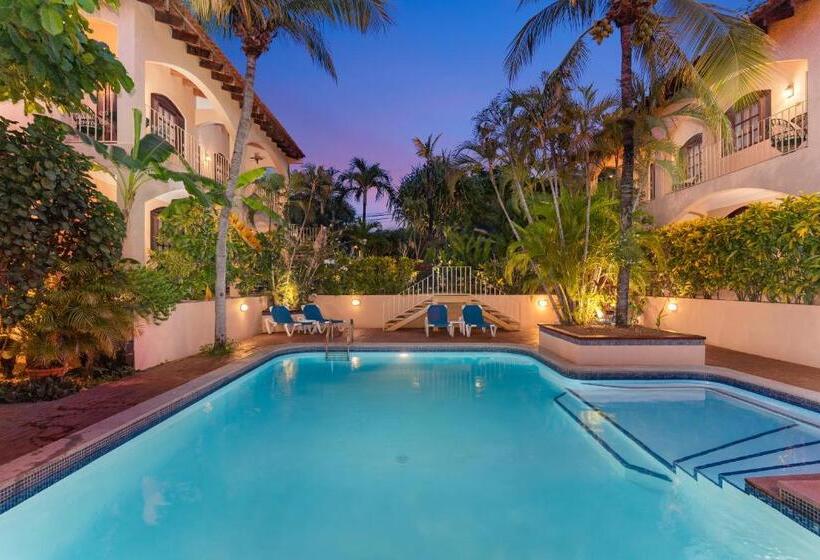 غرفة قياسية, Villa Del Sueno