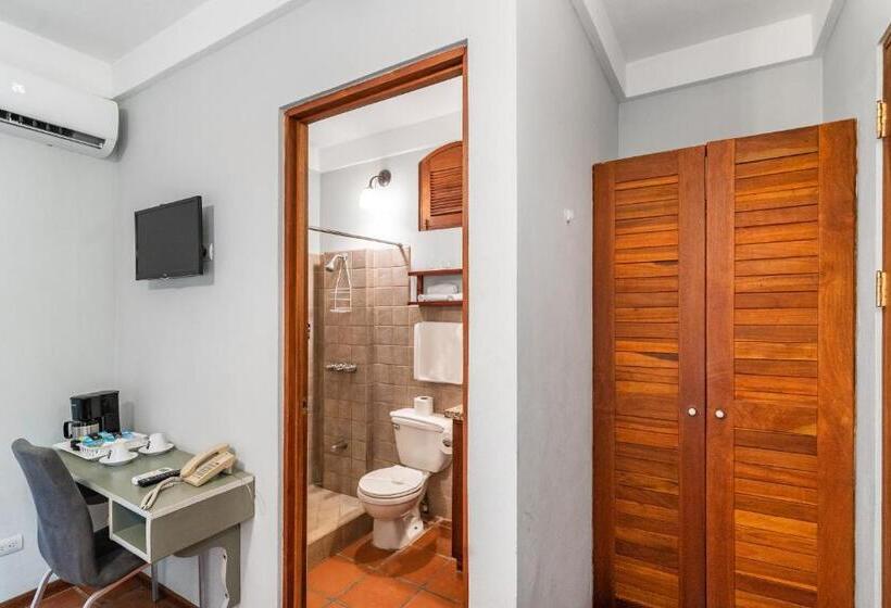 غرفة قياسية, Villa Del Sueno