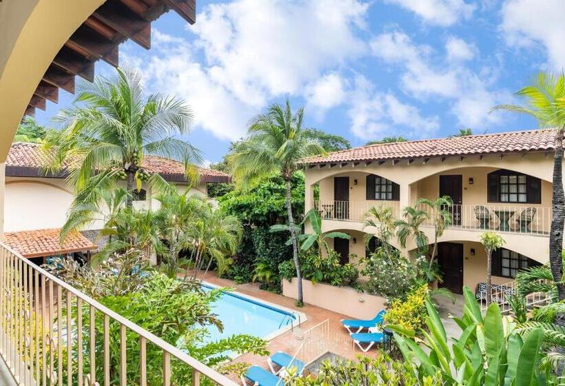 غرفة قياسية, Villa Del Sueno