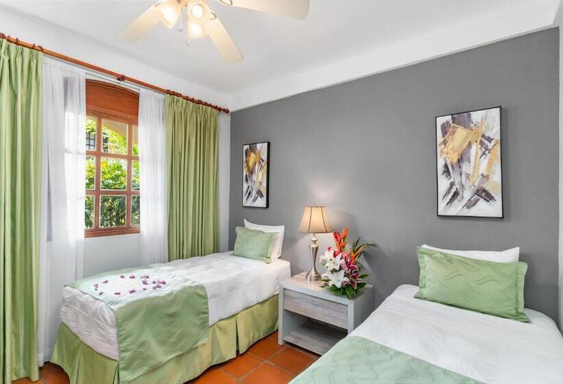 غرفة قياسية, Villa Del Sueno