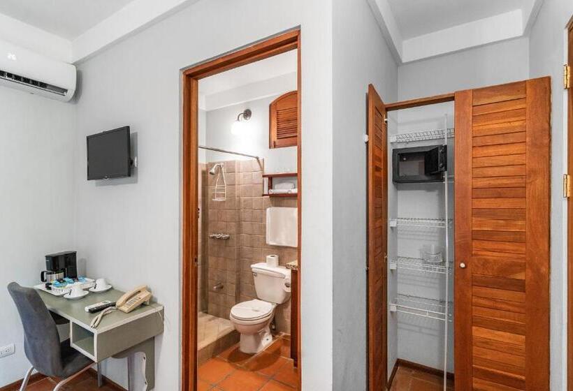 غرفة قياسية, Villa Del Sueno