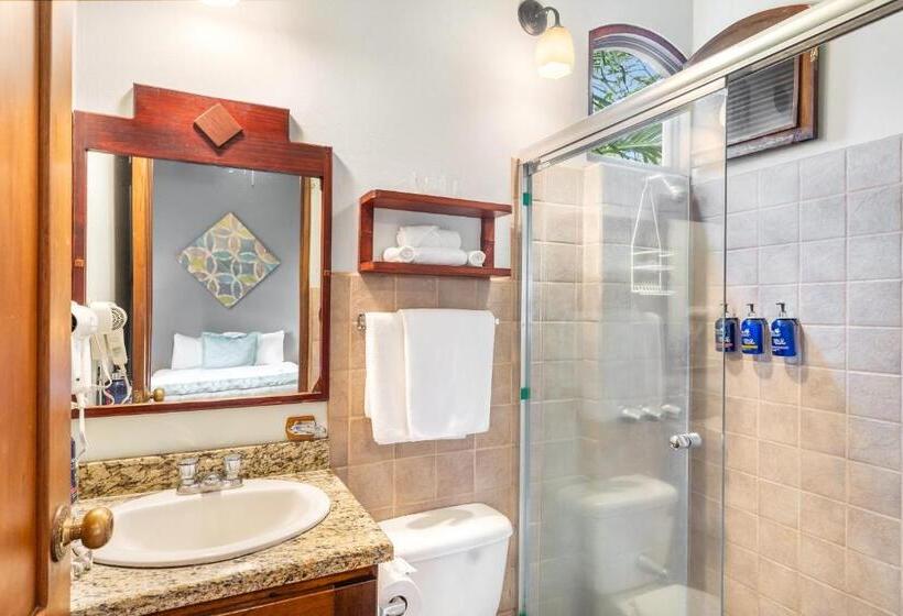 غرفة قياسية, Villa Del Sueno